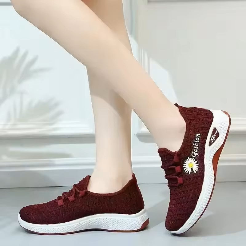 Tenis NALVIA