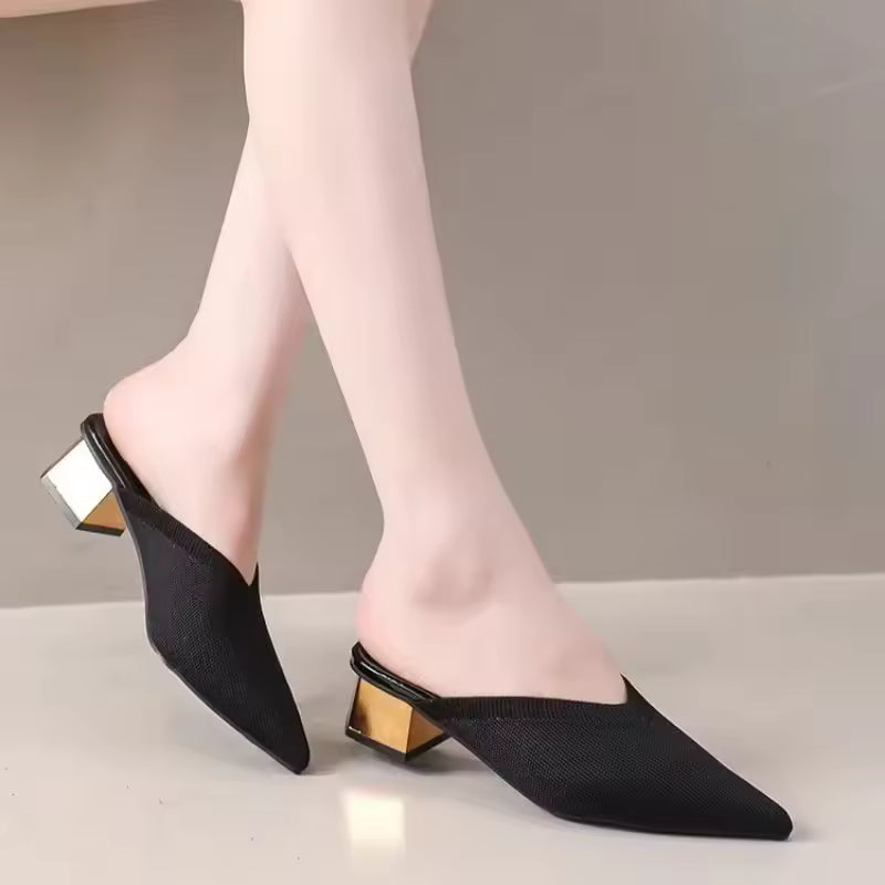 Tacones Líveryne