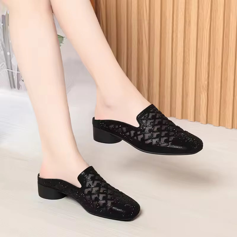 Zapatos Lureva