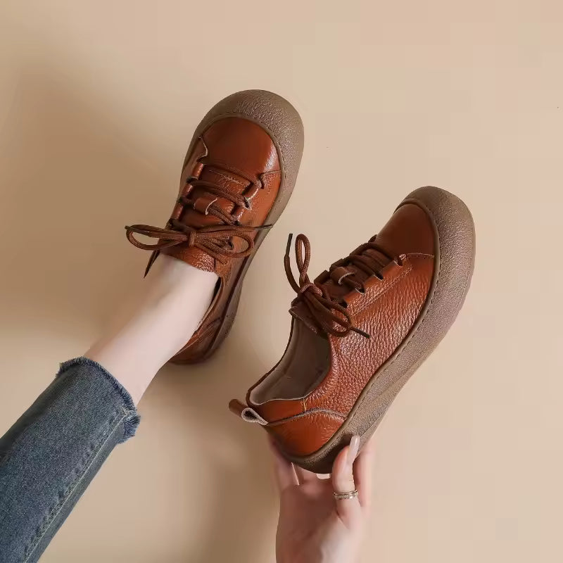 Zapatos Cierzo