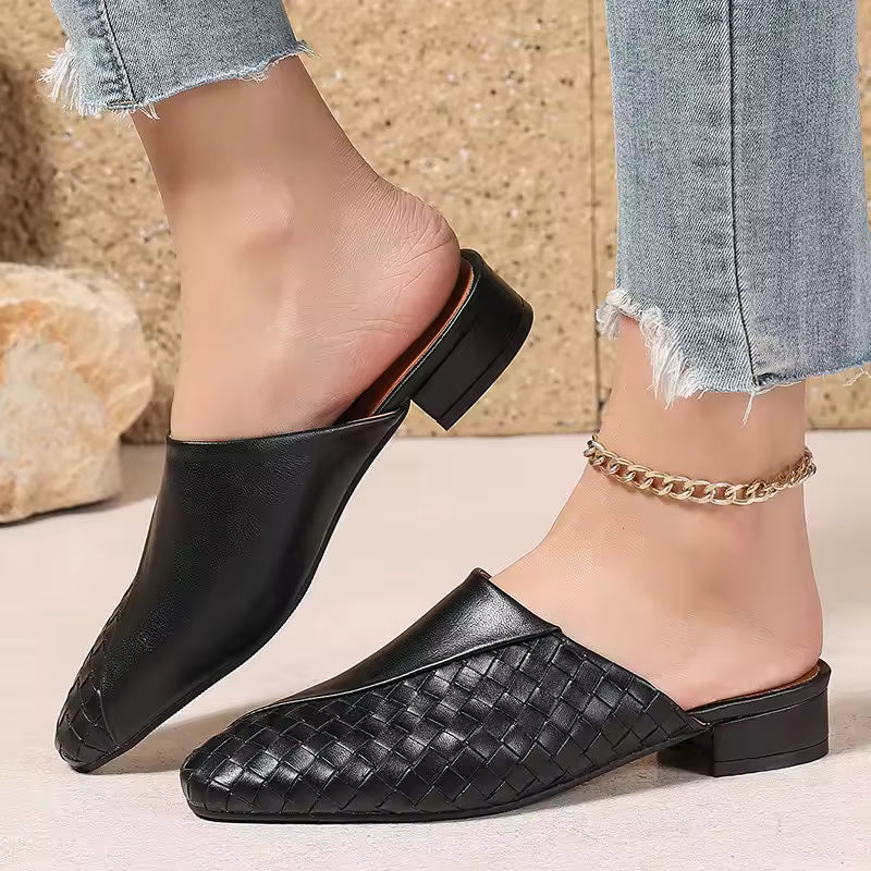 Zapatos Livore