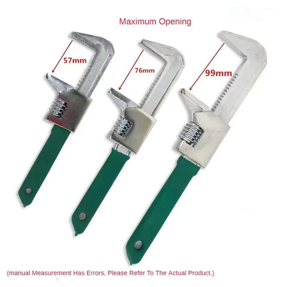 Llave Inglesa Ajustable