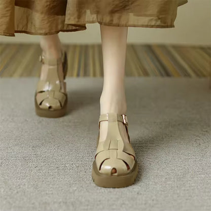 Sandalias Zaruma