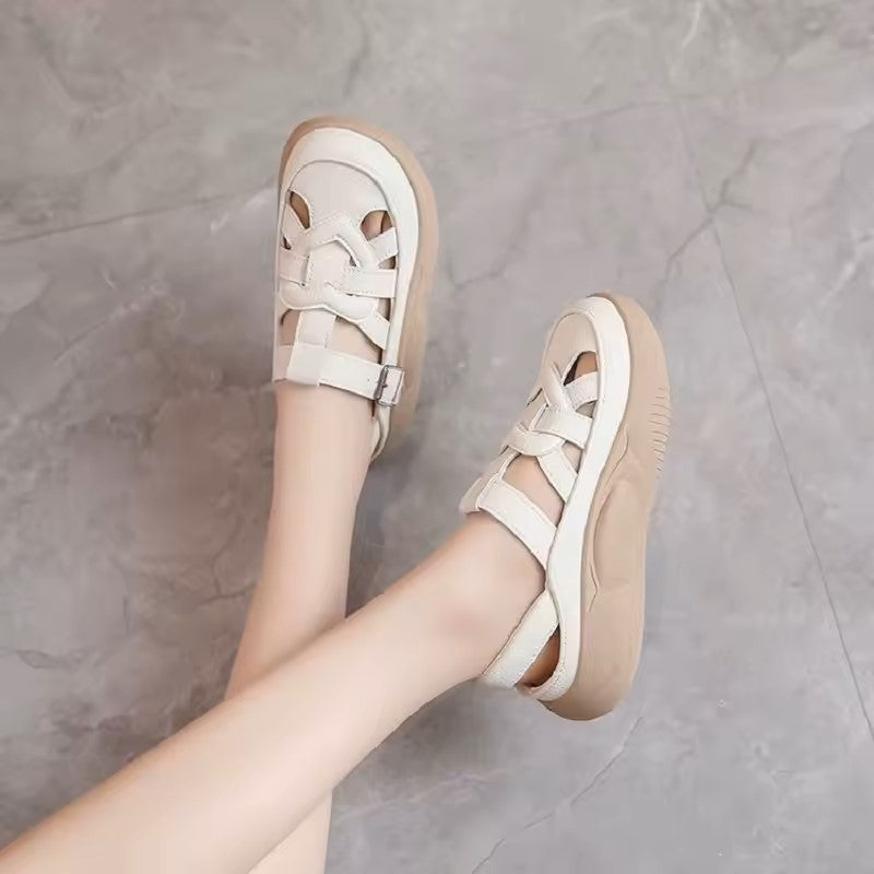 Sandalias Arvélix