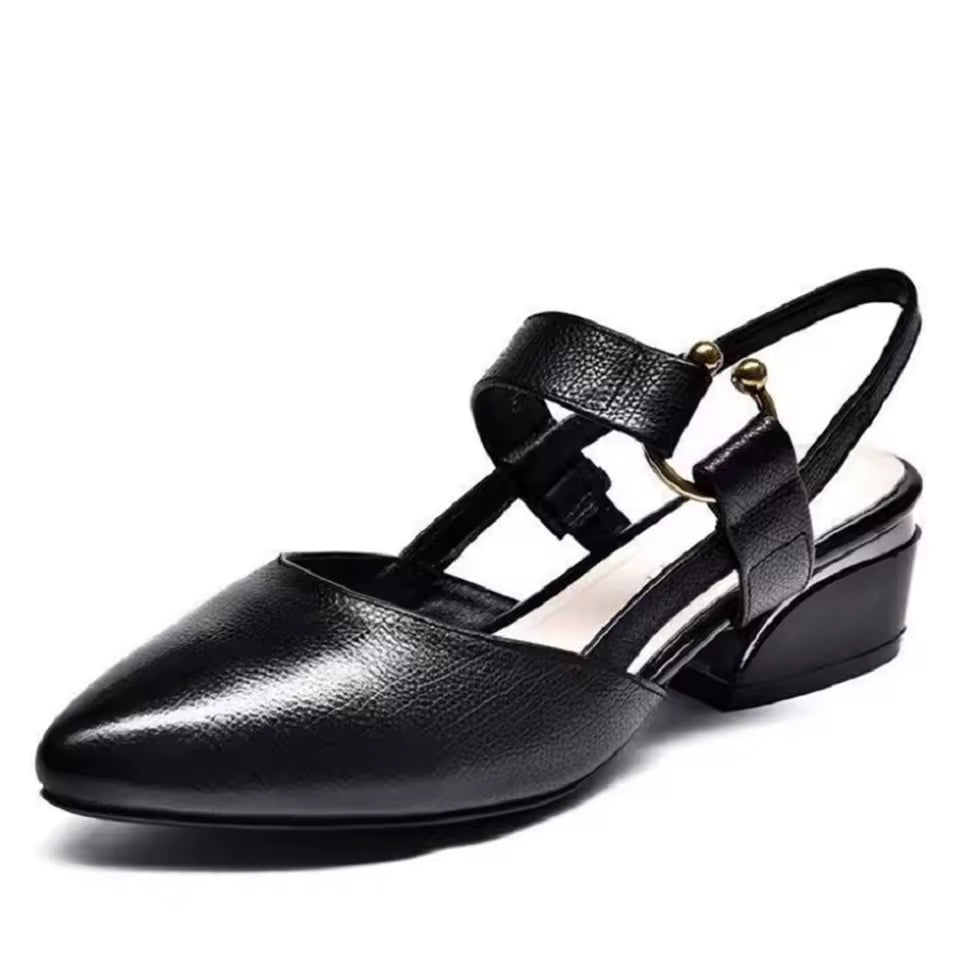 Zapatillas Egersund