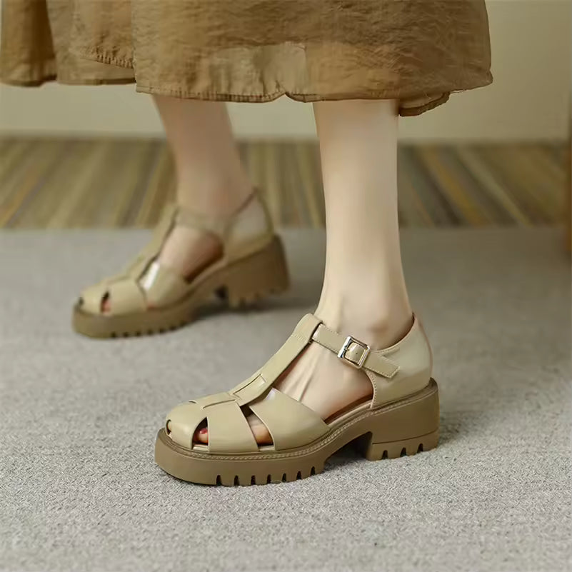 Sandalias Zaruma