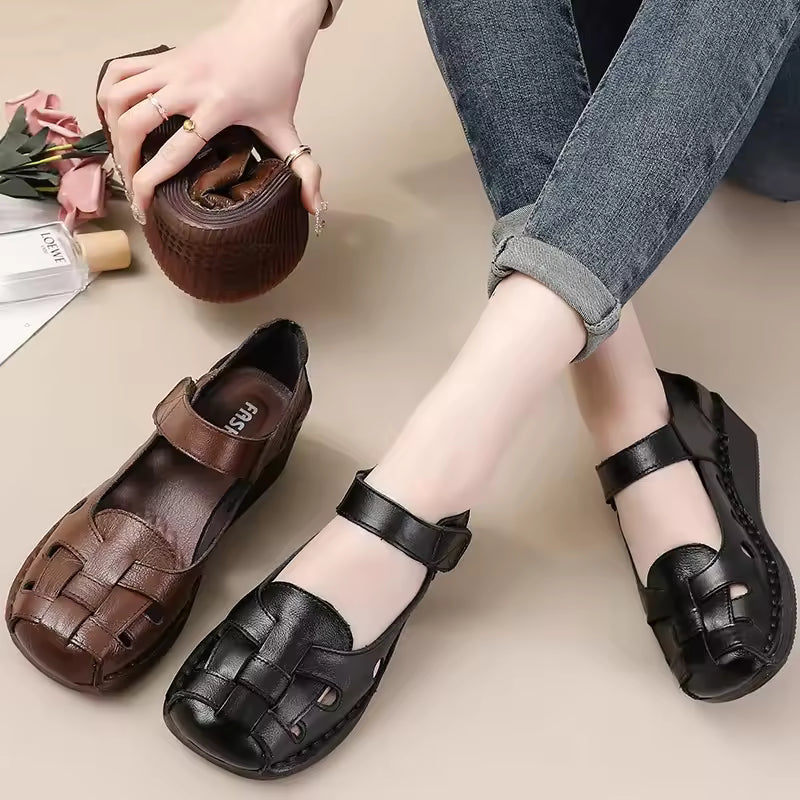 Sandalias Toledo