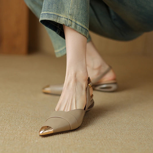 Zapatos Luneburgo