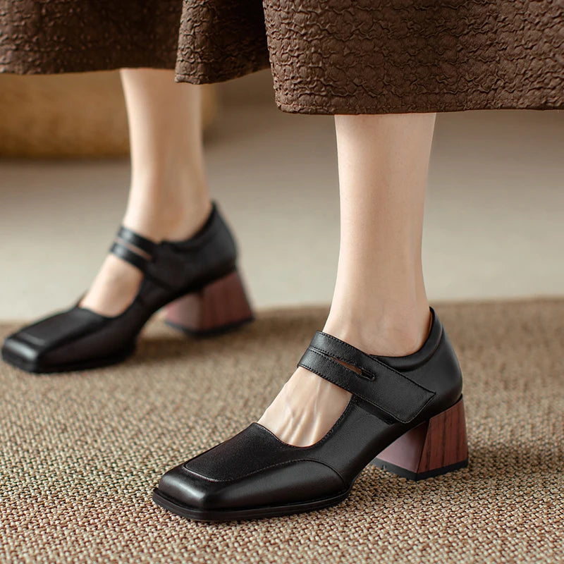Tacones Marostica