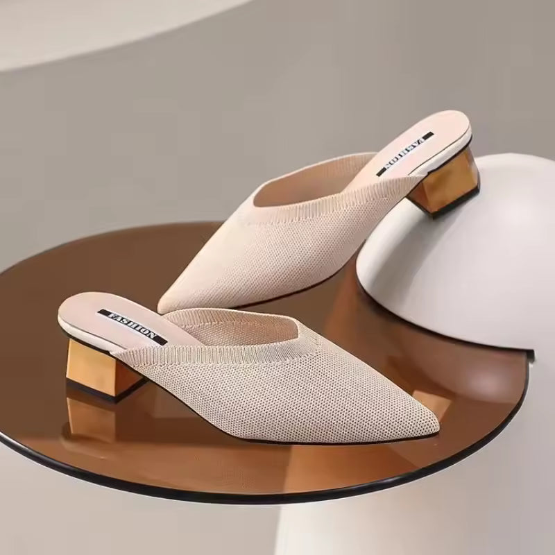 Tacones Líveryne