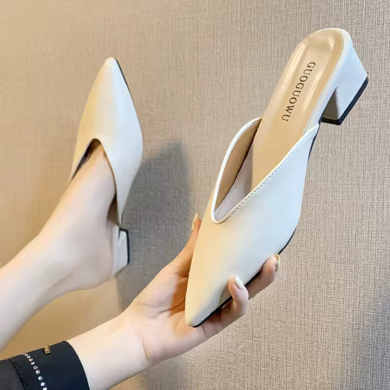 Zapatillas Seralyne