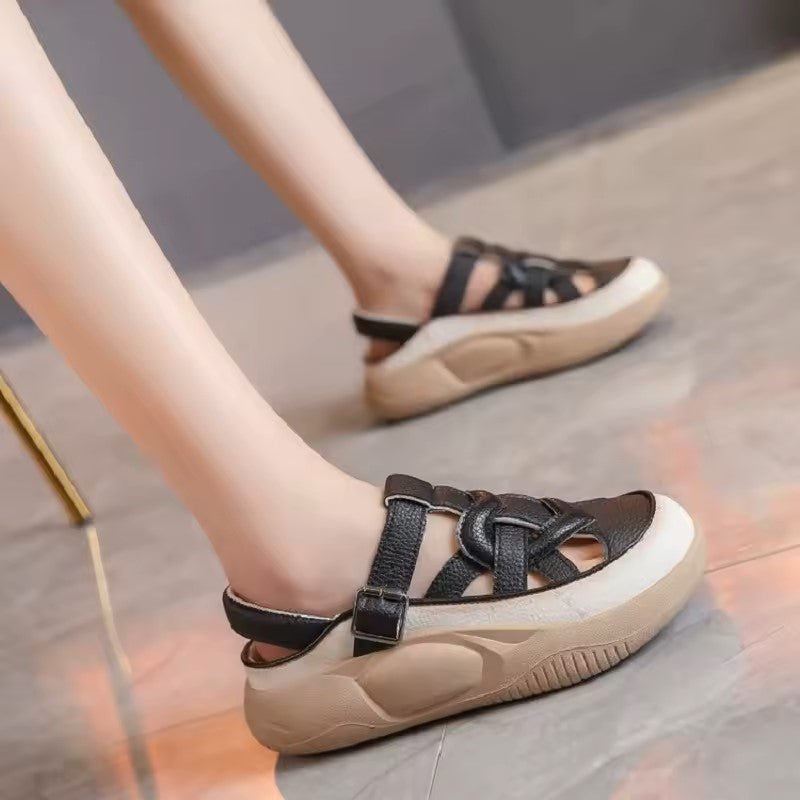 Sandalias Arvélix