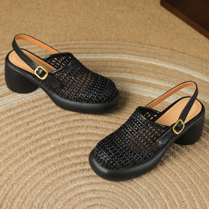 Tacones Althoria