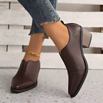 Tacones Brooklyn