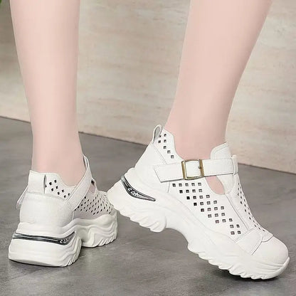 Zapatos Zafryne