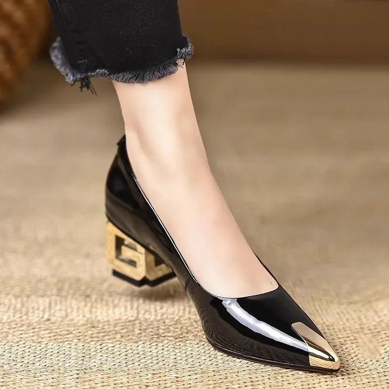 Tacones Germania