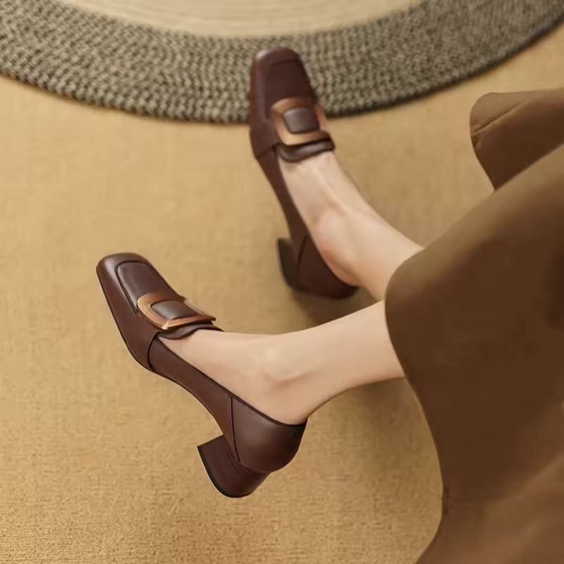 Zapatos Tersulia