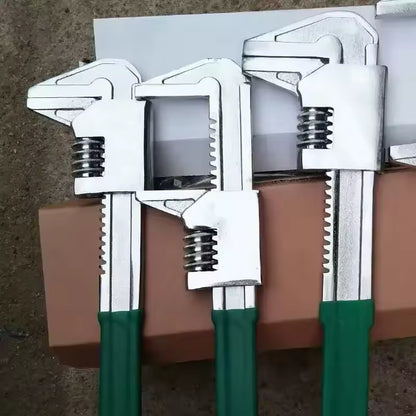 Llave Inglesa Ajustable