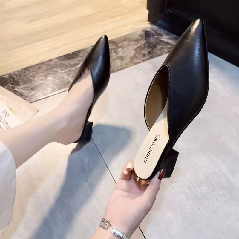 Zapatillas Seralyne