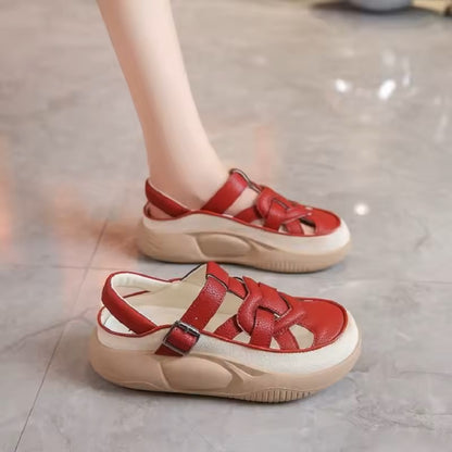Sandalias Arvélix