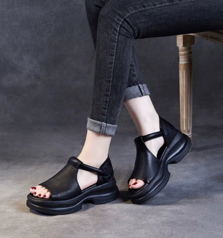 Sandalias Naelvyr