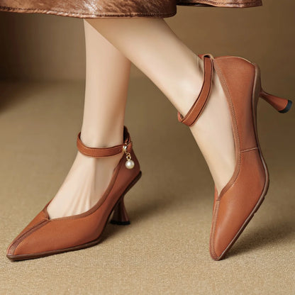 Zapatos Selvandia