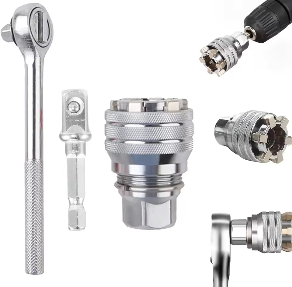 DADO UNIVERSAL AJUSTABLE