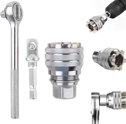 DADO UNIVERSAL AJUSTABLE