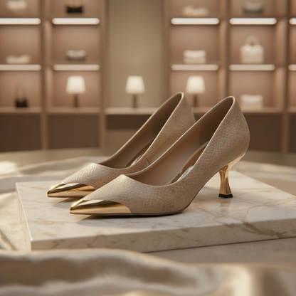 Zapatos Nivaria
