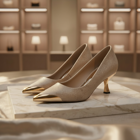 Zapatos Nivaria