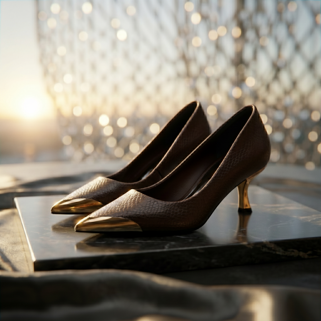 Zapatos Nivaria