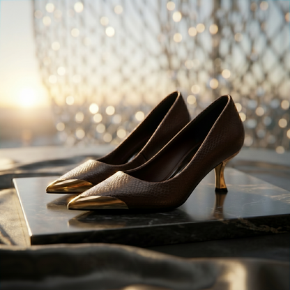 Zapatos Nivaria