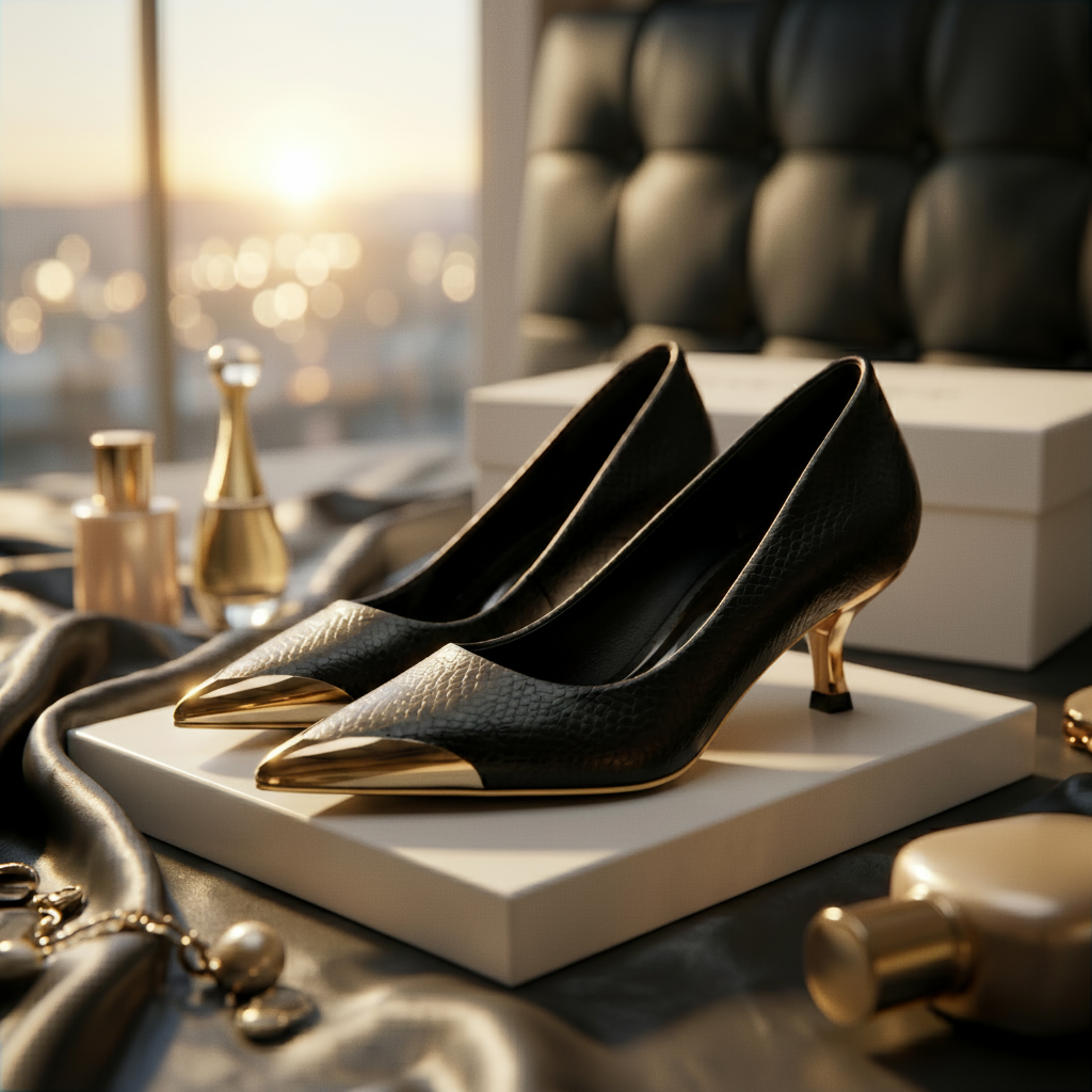 Zapatos Nivaria