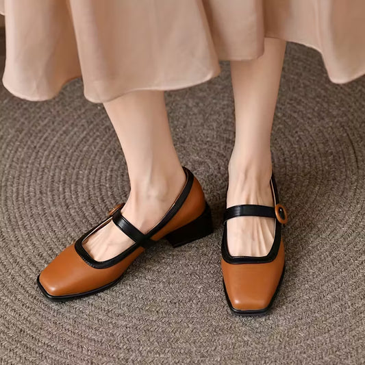 Tacones Cesky Krumlov