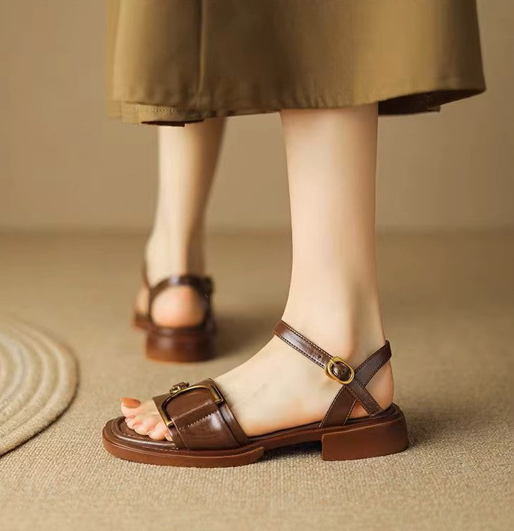 Sandalias Arthelyon