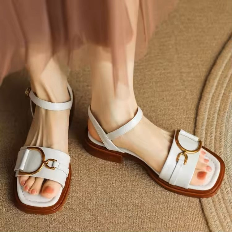 Sandalias Arthelyon