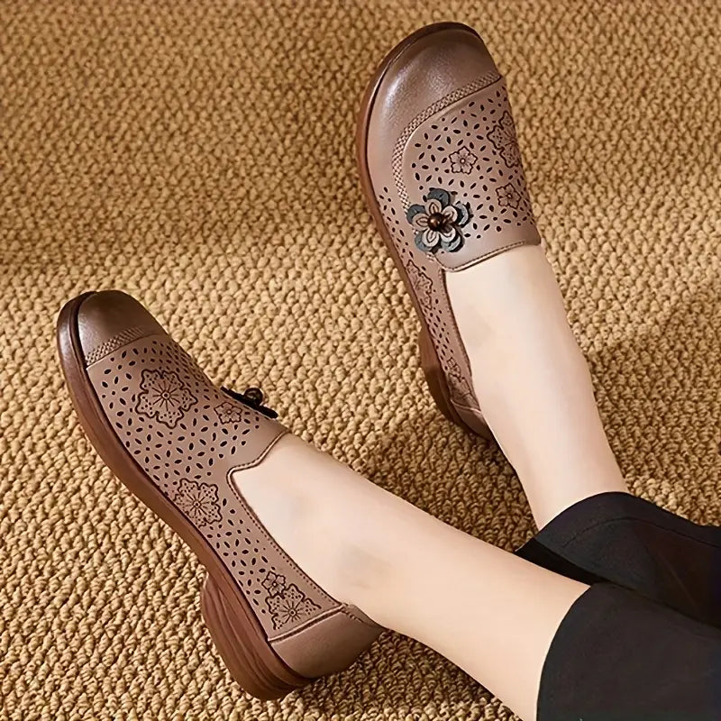 Mocacones Sueño Floral