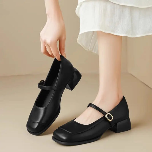 Zapatos Verona Clásica