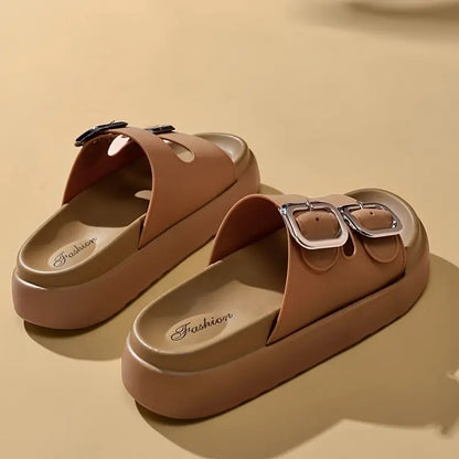 Sandalias Doble Encanto