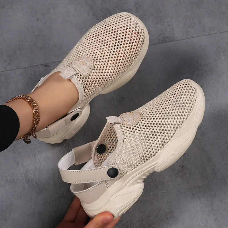 Zapatos Aire Vital