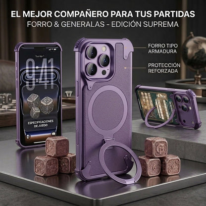 Forro para Iphone