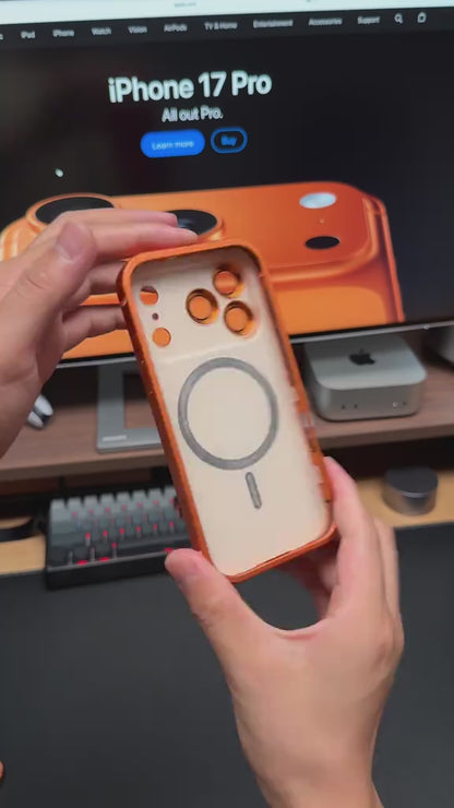 Forro 360 Para IPhone