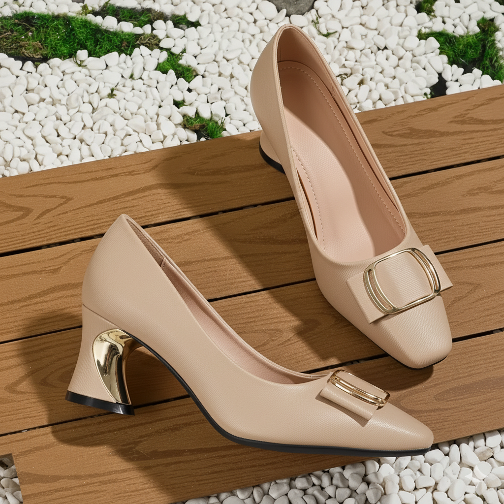 Zapatillas Eldoria