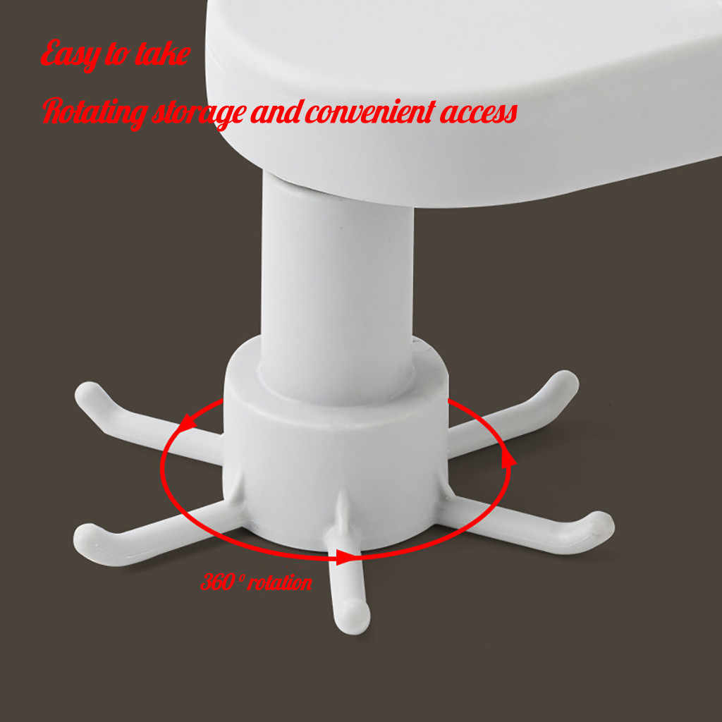 ORGANIZADOR UTENSILIOS COCINA 360