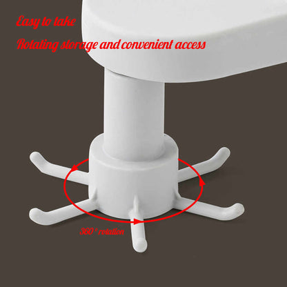 ORGANIZADOR UTENSILIOS COCINA 360